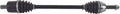 QuadBoss 19-21 Polaris Ranger 570 Full Size Front Left Side Rugged Axle