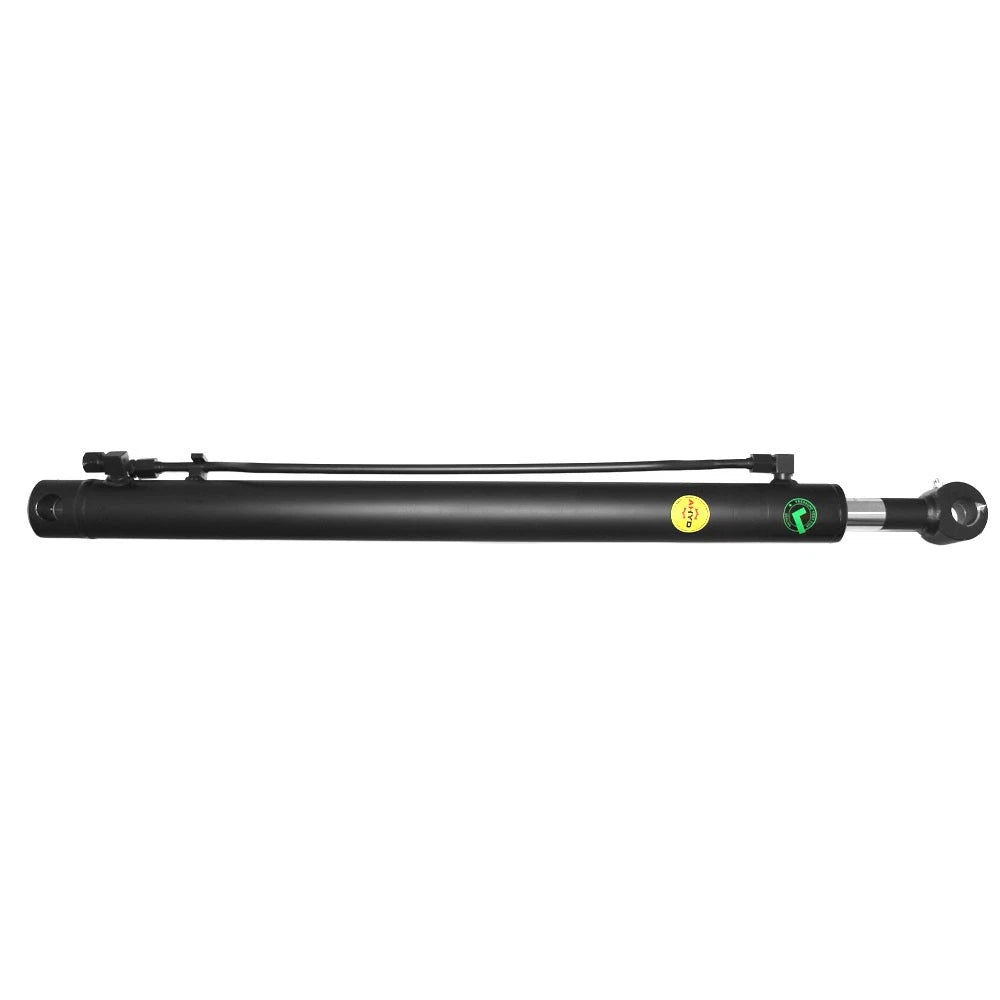 Hydraulic Lift Cylinder Fits Bobcat 753 763 6812504