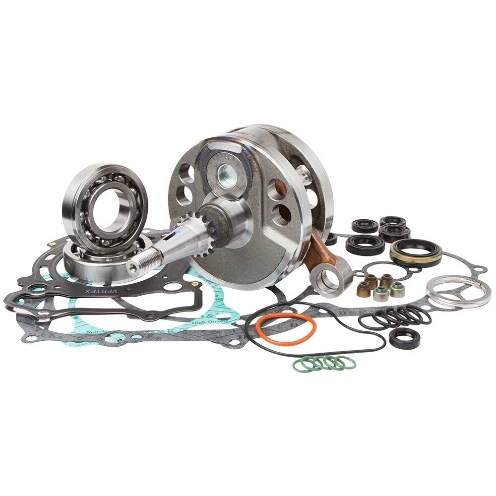 Hot Rods Bottom End Stroker Kit +3mm (264cc) for Yamaha YZ250F 2003-2013