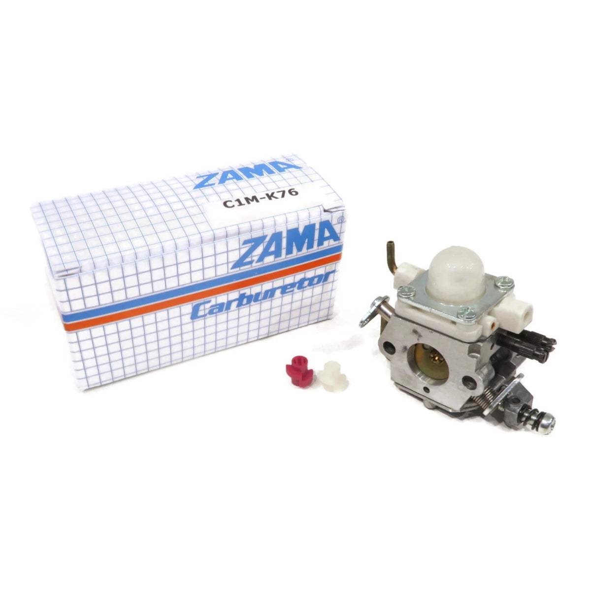 OEM Zama Carburetor for Echo PB-620, PB620 (09001001 & Higher) Backpack Blower