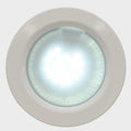 Imtra Boat Down Light ILSH30300-K2 - LED 2 5/8 Inch 12V Cool White