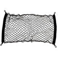 Four Winns Boat Cargo Net Divider 071-0630 - Black Nylon