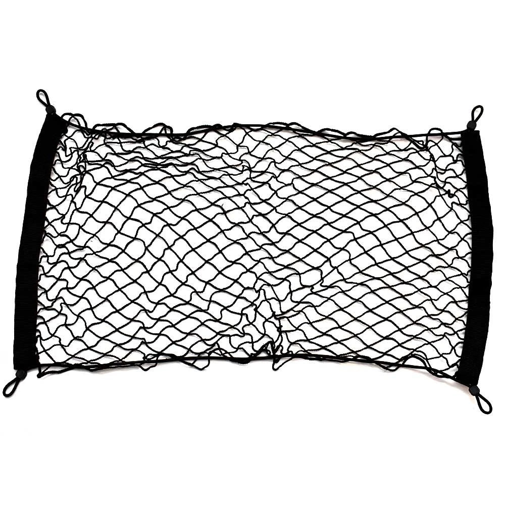 Four Winns Boat Cargo Net Divider 071-0630 - Black Nylon