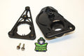 2009-2012 Sea-Doo GTX LTD RX OEM RH Right Reverse Gate Support Plate Freshwater