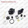 Mercury Mariner 3.9 4 4.5 6 7.5 8 9.8HP 9.9HP Water Pump Kit 46-9297085