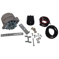 Alternator Generator Fits Ford 8N 2N 9N Tractor Conversion Kit 1939-1951 12 Volt