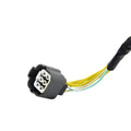 RM STATOR High-Performan Ce Stator with Pickup & Connector for Kawasaki KX250F &