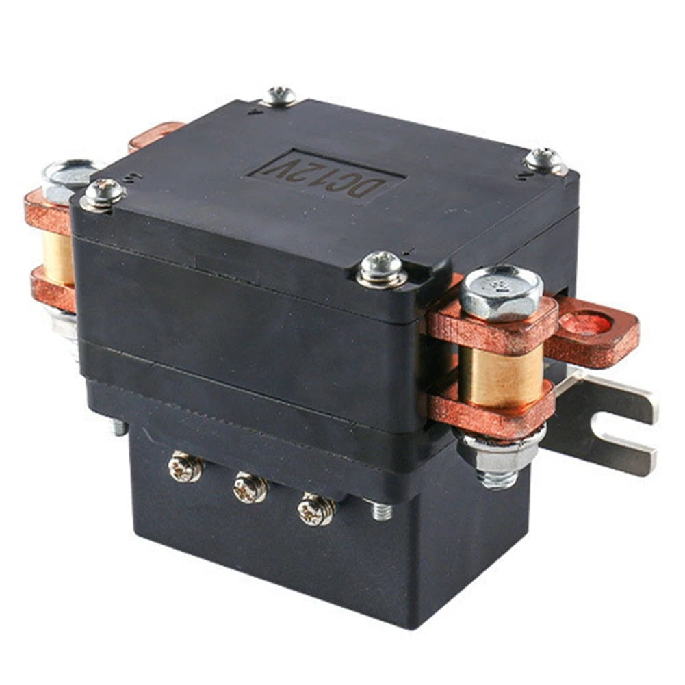 For Atvs Winch Relay Contactor for 15000 Lbs Winch for Electrical Engineering