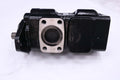 332/F9030 332F9030 Main Hydraulic Pump 36/29 CC Spline with Mrv for JCB Backhoe