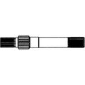 Brake Shaft H85871 Fits John Deere 5200 5460 5490
