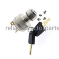 1632660 Ignition Switch for Caterpillar TH63 416C 426C 428C TH215 TH62 TH82 TH83