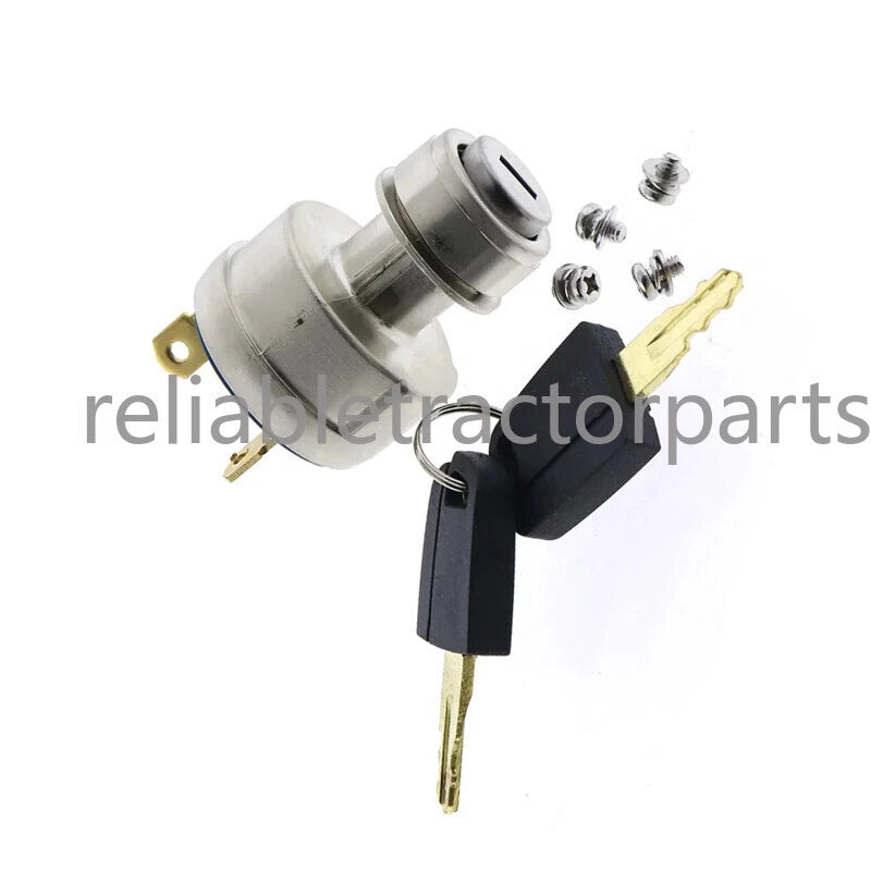 1632660 Ignition Switch for Caterpillar TH63 416C 426C 428C TH215 TH62 TH82 TH83