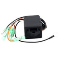 CDI MODULE FOR YAMAHA 9.9 to 25 HP OUTBOARD MARINE 1984-1997 695-85540-10-0 0