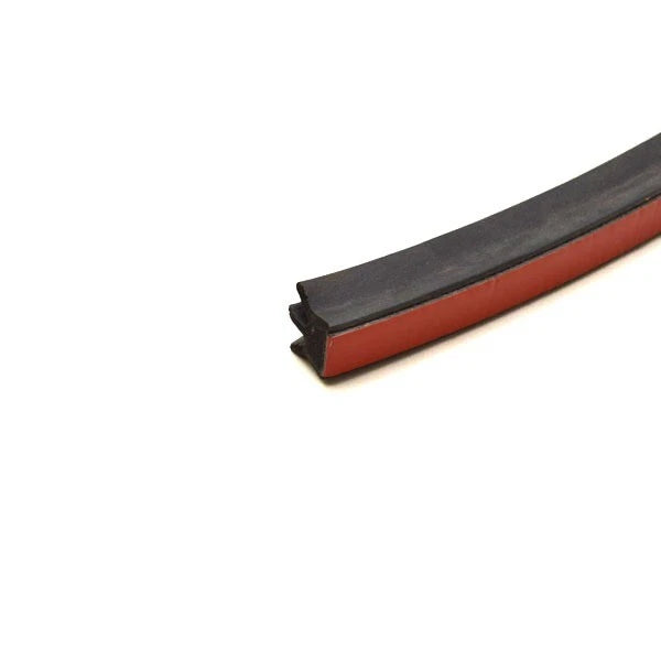 Tiara Boat Adhesive Gasket Molding 5423540 - 5/8" Foam Rubber (FT)