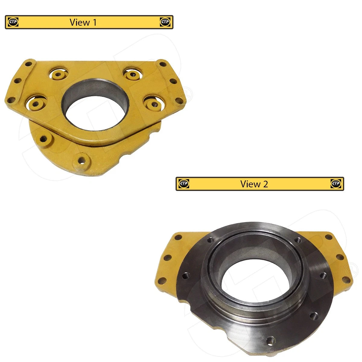1693895 Trunnion a Fits Caterpillar Models