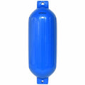 Extreme Max Boat Fender Bumper 3006.8535 - 10 X 30 Inch Blue