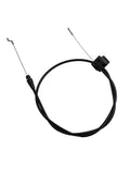 For Toro for Lawn Mower Brake Cable Fits Models 20339 20377 Reliable Performance