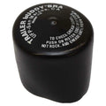 Trailer Buddy Boat Bearing Cap BB17B - 1 1/2 X 1 7/8 Inch