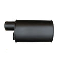 Muffler Fits Caterpillar Replaces 1123249