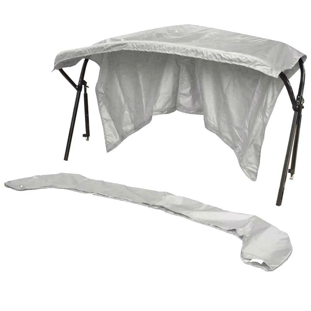 G3 Pontoon Boat Bow Bimini Extension Top 75559 - 24SS/324SS 103 1/2-107 in