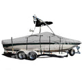 Centurion Elite V-Drive Runabout Wakeboard Tower Trailerable Storage Boat Cover