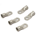 Molex Boat Terminal Lug 0192210250 - 3/8 ID 4/0 Plated (set of 5)