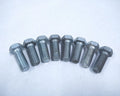 Volvo Penta 955591, Hexagon Screw Set - 8 Pack, OEM