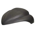 Ranger Boat Glove Box Hood 1856396 - Black Plastic - Vinyl