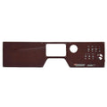 Sea Ray Boat Dash Toggle Switch Panel 2012016 - Woodgrain