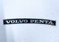 Volvo Penta 854224, Volvo Penta Decal Sticker, OEM
