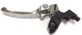 LEFT SIDE CHINESE BRAKE MASTER CYLINDER LEVER FOR QUAD MINI ATV KID SIZE ATV