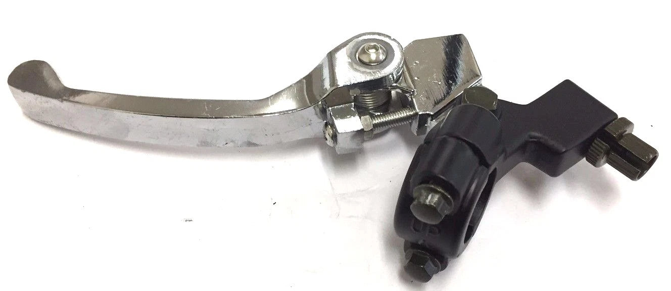 LEFT SIDE CHINESE BRAKE MASTER CYLINDER LEVER FOR QUAD MINI ATV KID SIZE ATV