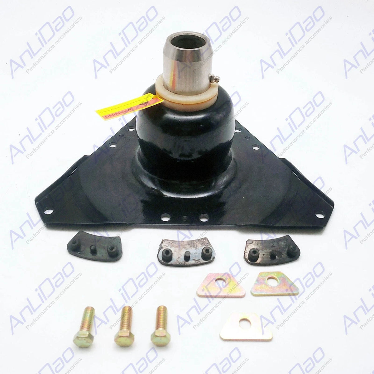 18643A5 18-2323 Fit Mercruiser V6 4.3 V8 5.0 5.7 Alpha Engine Coupler Assembly