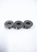Volvo Penta 466230, Oil Plug - 3 Pack, OEM
