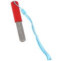 Innovative Diamond File for Effective Fishing Grinding Hook Sharpening