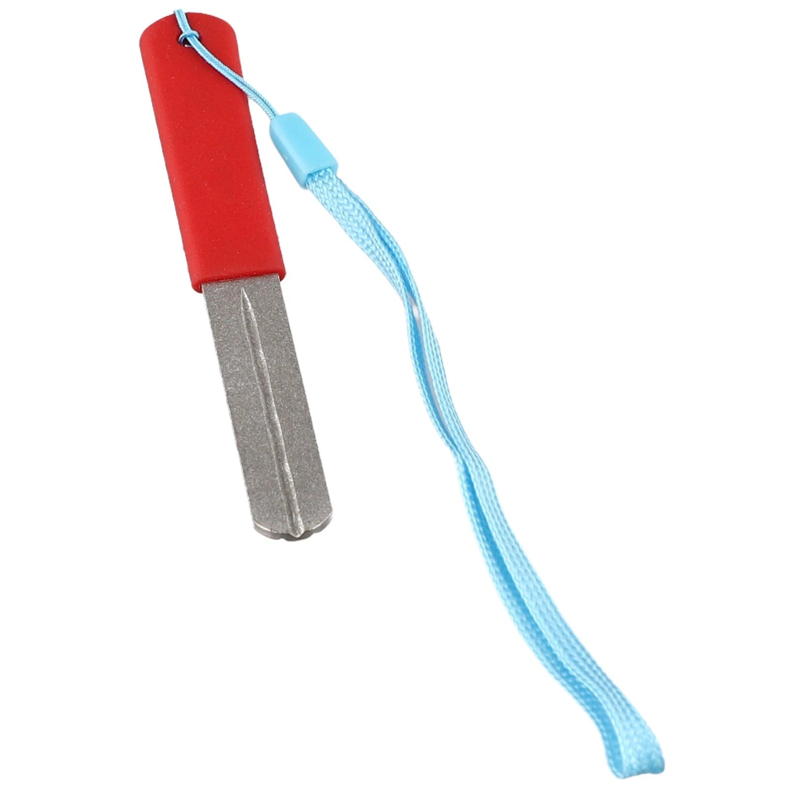 Innovative Diamond File for Effective Fishing Grinding Hook Sharpening