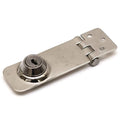 Seachoice Boat Locking Door Hasp 37031 - Polished Stainless