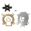 Water Pump Impeller Kit for Suzuki 2-Str 55 65 HP Outboard 17400-94700 18-3243