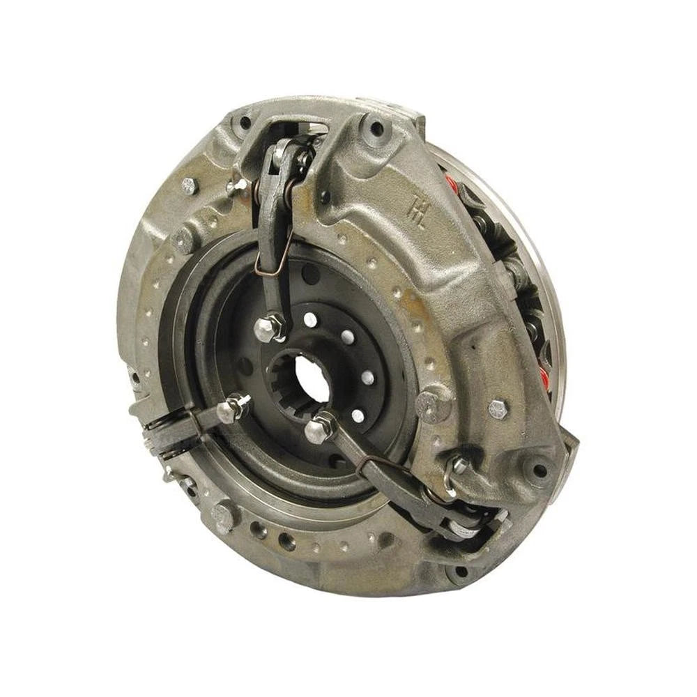S.40677 Clutch Cover Assembly Fits Massey Ferguson