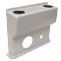 G3 Boat Side Panel 73427269 - with Cup Holders 22 Inch Taupe Plastic