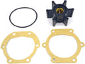 Marine Cooling Water Pump Impeller for Fredrikstad Motor S2/S22 Engines