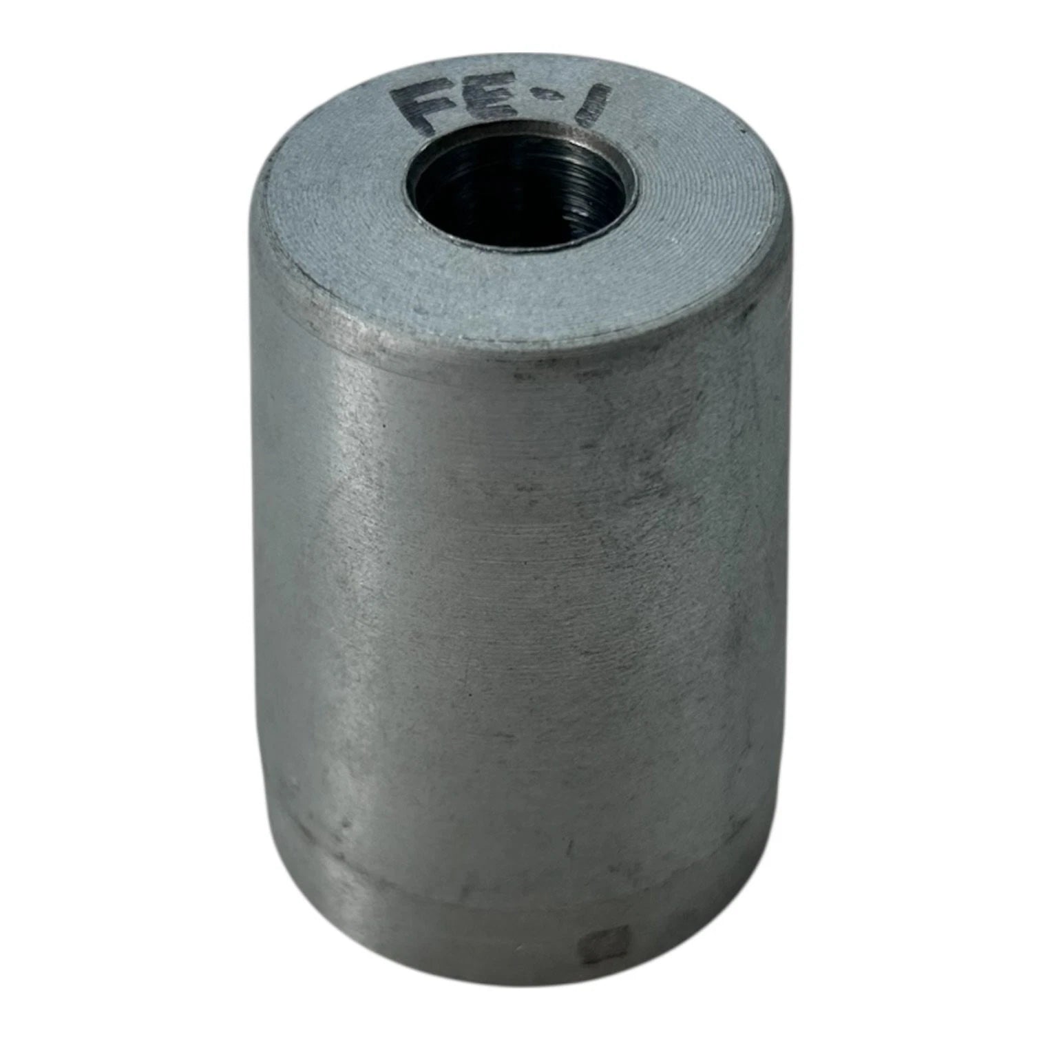 Ferretti, FE-1, Marine Propeller Zinc Anode 2 1/2'' X 1 7/8