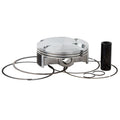 Vertex Piston Kit for KTM 450 SX-F 2007-2012 96.95mm 13.2:1 V-23343C