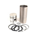 S.40446 Piston, Ring & Liner Kit Fits Ford/ Holland