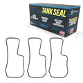 Mercury VST O-Ring 3-Pack Mercruiser Tank Seal Gasket #25-892267530