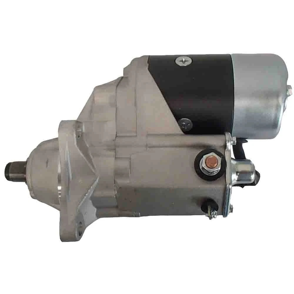 Starter Fits Case/Internati Onal Harvester Replaces R39341