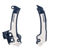 ACERBIS X Grip Frame Guard – Fits Husqvarna 2023-2024 Offroad Motorcycles
