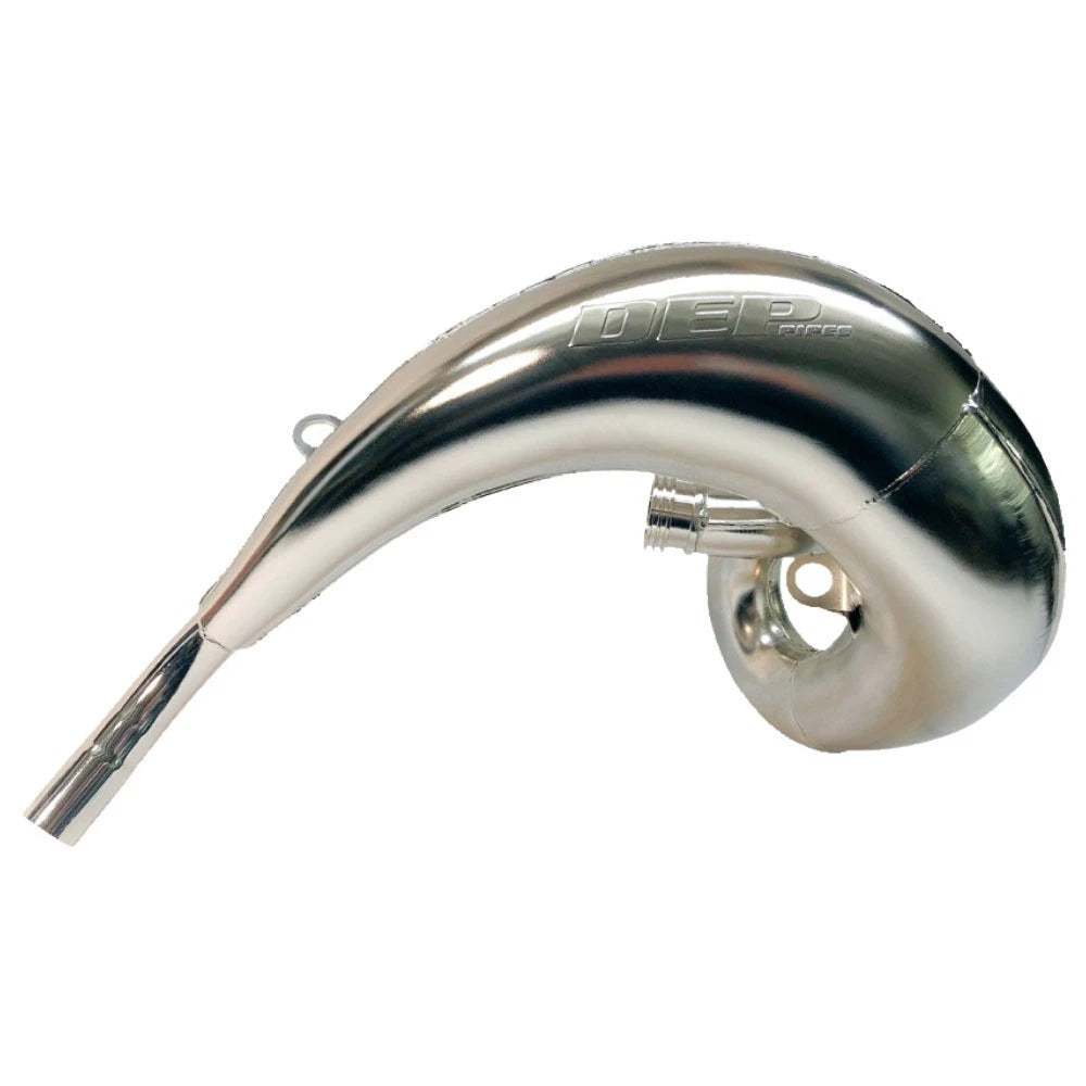 DEP Nickel Expansion Chamber for KTM 250 SX 2019-2022