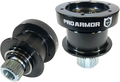 PRO ARMOR Quick Release Steering Wheel Hub for ATV/UTV 6-Bolt Pattern