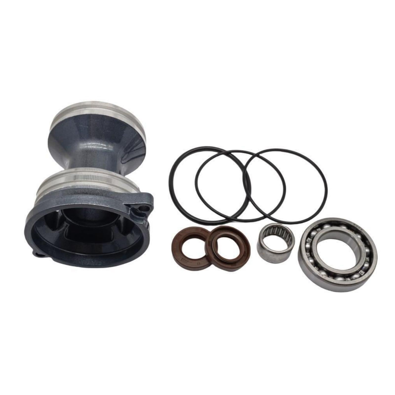 Lower Casing Cap Assembly for Yamaha Outboard 25HP 30HP 61N-45361 61N-45361-01-4D